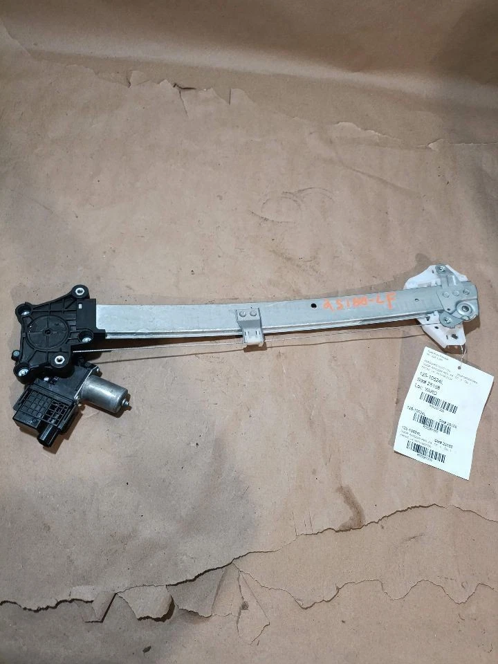 Regulador ventana delantera Crosstrek 2024 287355 Foto 2 de 4