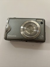 Fujifilm FinePix F Series F20 6.3MP Digital Camera - No Battery Or Charger Parts