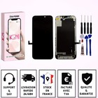 Écran LCD Complet iPhone 12 Mini Kit Tactile + Châssis et Outils - Neuf