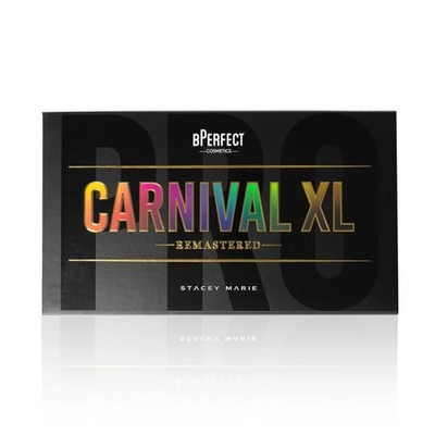 BPerfect x Stacey Marie - Carnival XL Pro - Remastered, Mehrfarbig, Creme, Puder