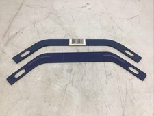 13" Steel Lock Arm for Standard Mason Arch Scaffold  MetalTech M-MLA13 Lot Of 2