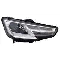 TYC Halogen L.E.D Scheinwerfer Rechts FüR Audi A4 Avant 8W5 B9 8W2 8WH