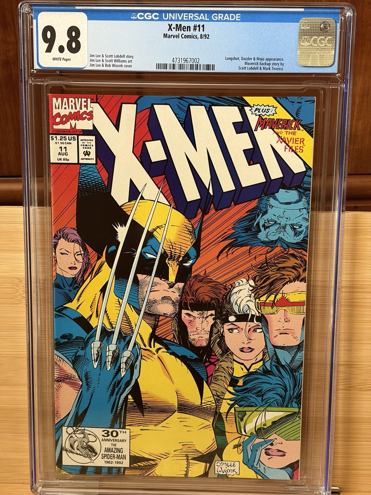 X-Men #11 Value - GoCollect