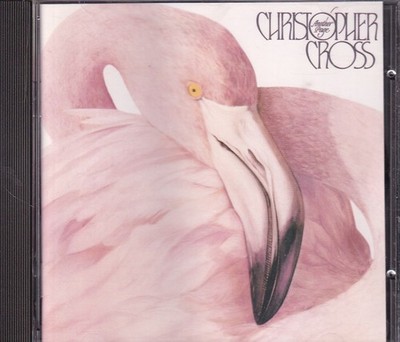 CHRISTOPHER CROSS ''Another Page'' CD-Album