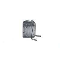 Mahle AH 332 000S WäRmetauscher, Innenraumheizung
