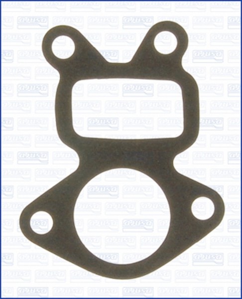 Dichtung AnsaugkrüMmer Ajusa 13055800 FüR Celeste Sapporo Mitsubishi Lancer 1 3-image