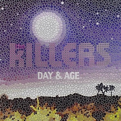 Day & Age, , Used; Good  Book