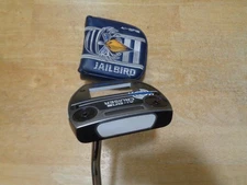 ODYSSEY Ai-One Cruiser Jailbird PUTTER 37.5" Putter Ai One