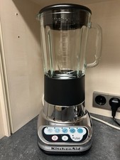 KitchenAid StandMixer Ultra Blender Pro Chrom Edition