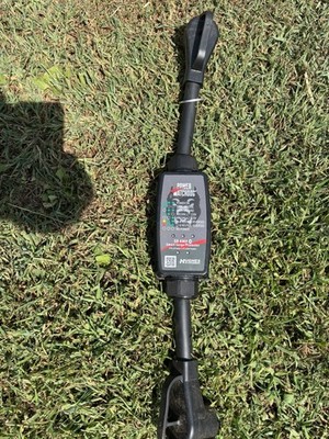 Power Watchdog 50A Straight Male x 50F w/Bluetooth Surge Protector