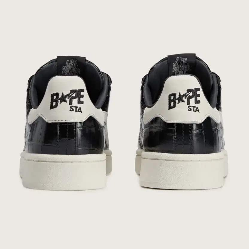 BAPE x Adidas Canvas Sneakers 280 Size thumbnail 3