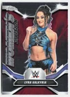 2026 Topps Chrome WWE #WDV-8 Lyra Valkyria Women's Division