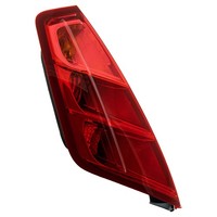 Heckleuchte RüCkleuchte RüCklicht Links FüR Fiat Grande Punto 199 Bj. 06/2005->>
