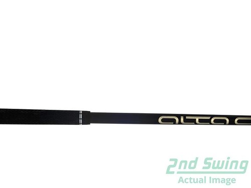 Ping G425 Crossover 3 Utility Graphite Regular Left Black Dot 40.0in - Picture 8 of 10