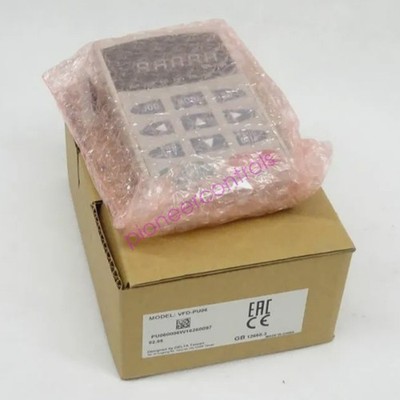 1PC NEW Delta VFD-PU06 Control Panel Communication Interface FREE SHIPPING#XR