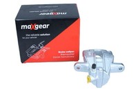 Warnkontakt Bremsbelagverschleiß Vorne Maxgear 23 0089 FüR VW