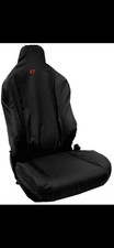 SEAT COVER FITS FORD FOCUS ST PUMA ST FIESTA ST / ST EDITION 2012-22 RECARO SEAT