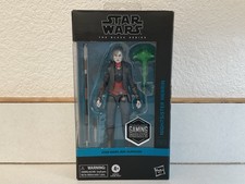 Nightsister Merrin The Black Series  28  Hasbro     Star Wars Jedi  Survivor