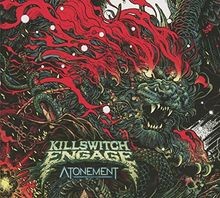 Atonement von Killswitch Engage | CD | Zustand gut