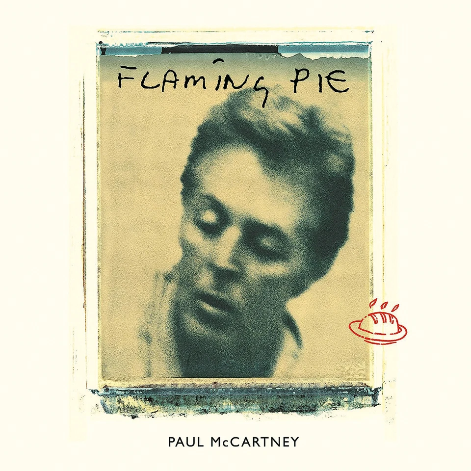 Flaming Pie (2CD) Paul Mccartney - Bild 2 von 4