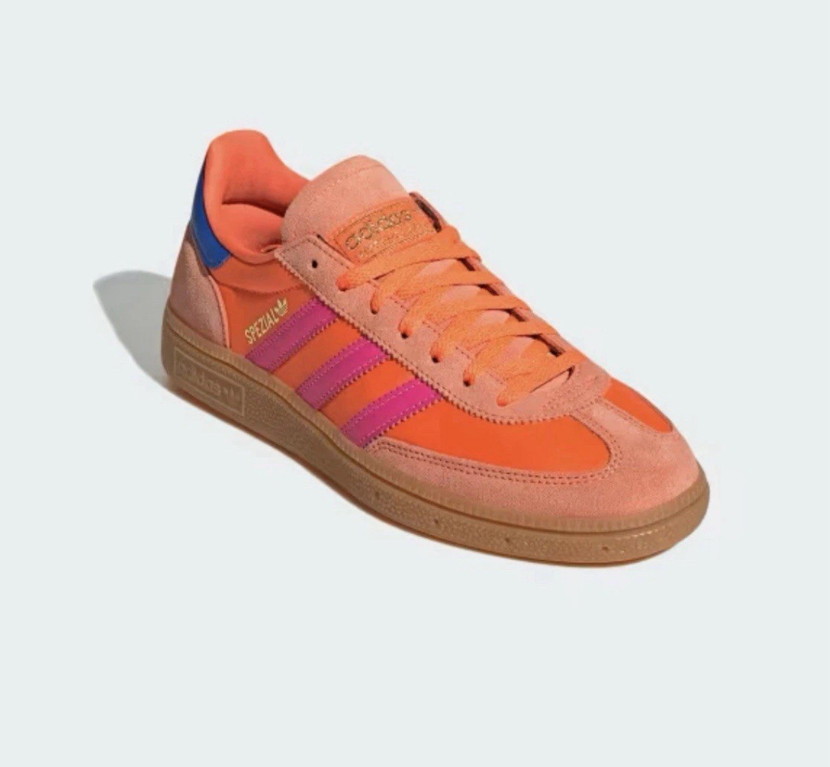 Adidas Women&apos;s Handball Spezial &lpar;JH5659&rpar; Size 7