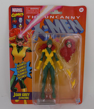 NEW and SEALED Hasbro Marvel Legends X-Men 6  Jean Grey  X-Factor  FREE SHIP