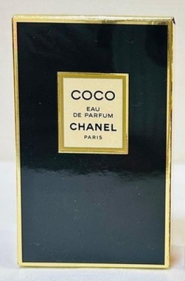 New CHANEL COCO eau de parfum 50ml EDP Perfume w/BOX