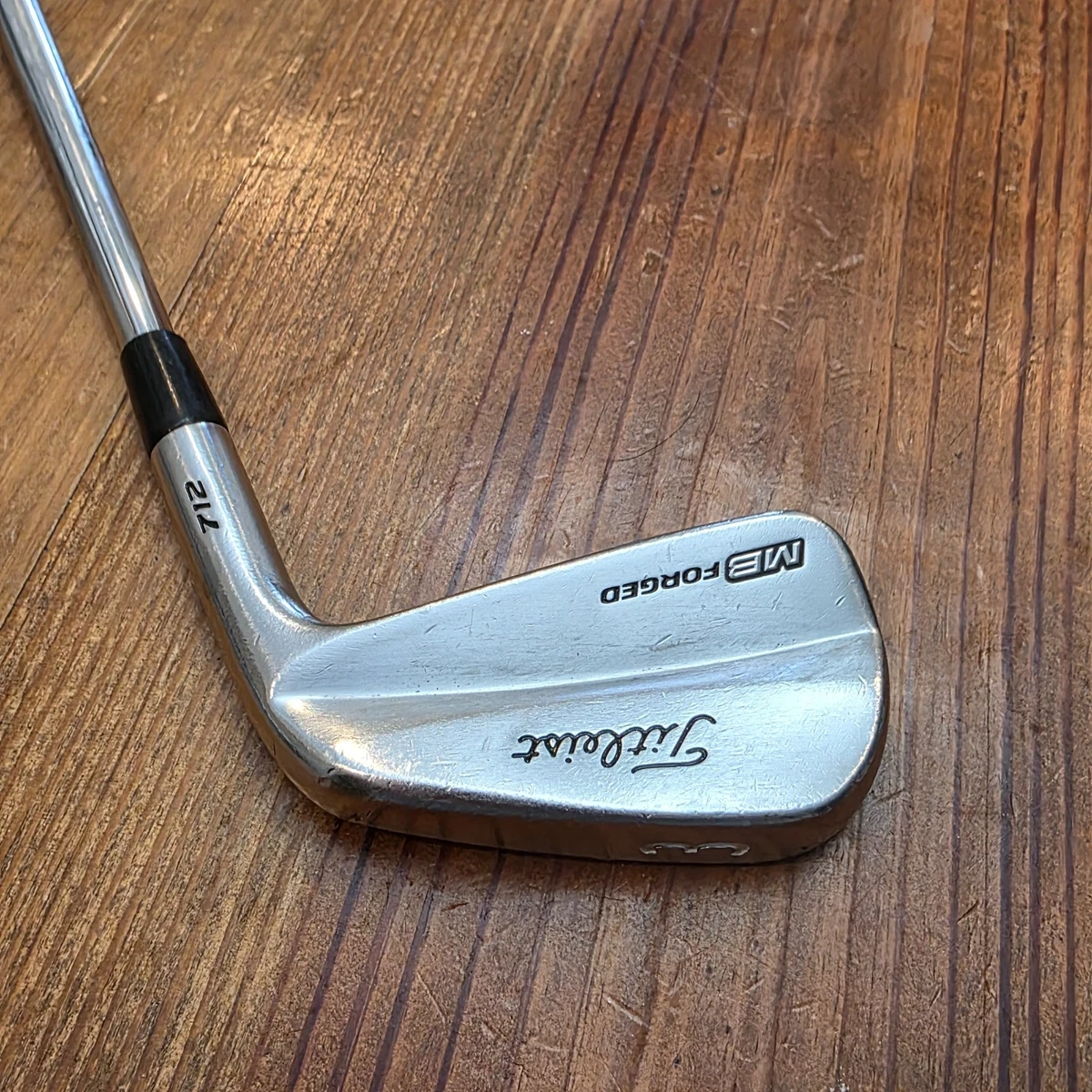 Titleist 712 Mb for sale - eBay