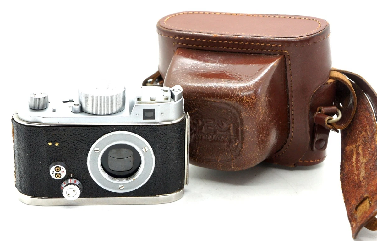 Robot 35 mm Film Cameras for sale | eBay