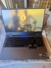 💻 Lenovo LOQ 15IRX10 Gaming – i7 13ᵉ Gen / RTX 5060 / 32 Go RAM