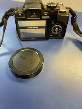 Nikon Coolpix P80 for sale | eBay