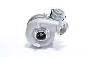 Turbolader BTS TURBO T914292BT für BMW X5 (E53)