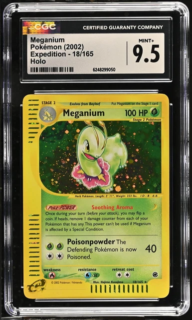 Meganium