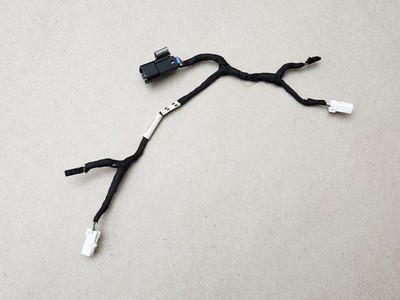 1999-2002 Dodge Steering Wheel Wiring Harness Mopar OE OEM