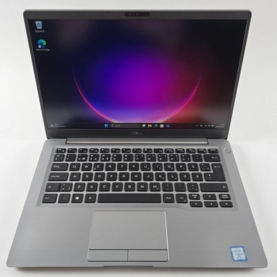 Dell Latitude 7400 i7 8665U 16 GB 256GB FHD Windows 11 Pro QWERTY SWE #72