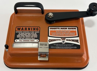 cigarette rolling machine prices Huzark 3.0 Electric Cigarette Filling Machine