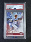 2018 Panini Diamond Kings 2018 ROOKIE SHOHEI OHTANI #76 PSA 10