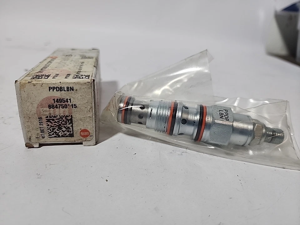 SUN HYDRAULICS PPDB-LBN