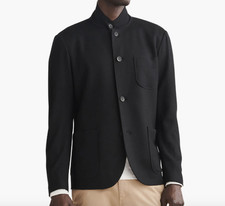 NEW, Rag & Bone Mens Prospect Japanese Wool C...