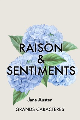 Jane Auste (u. a.) | Raison et sentiments | Taschenbuch | Französisch (2023)