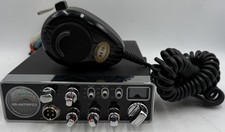 STRYKER SR447HPC2 10 METER RADIO WITH ROAD KING MIC CP2022904 G2U