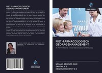 Sahana Srinivas Naik (U. A.) | NIET-FARMACOLOGISCH Gedragsmanagement | Buch