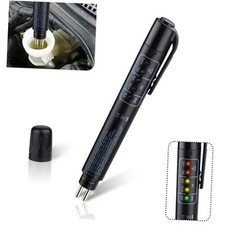 Brake Fluid Tester, Brake Fluid Moisture Tester, Brake Fluid Liquid Tester 1