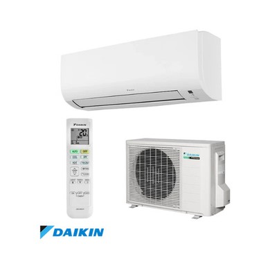 Toshiba Bi-flow RAS-B18J2FVG 18000 BTU 5,0 kW R32 A++ Dual-Airflow Klimaanlage