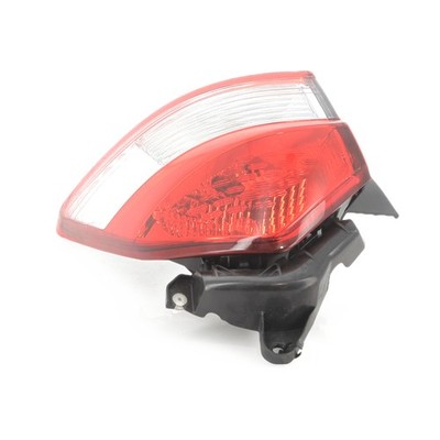 Linkes Hintere Rücklicht Für Toyota YARIS III PH.3 815600DB61 J1-7216V
