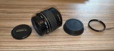 Canon Zoom EF 35-80MM 1:4-5.6 Camera Lens 