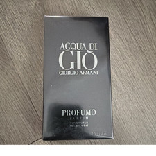 Giorgio Armani Acqua Di Gio Profumo Parfum Sp...
