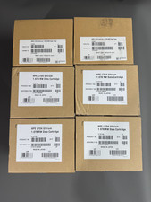 30x HP HPE LTO4 Ultrium Data Tape 1.6TB C7974A NEW SEALED