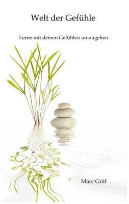 Welt der Gefühle Lerne mit deinen Gefühlen umzugehen Marc Gräf Taschenbuch 84 S.