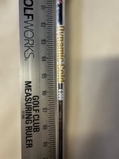 Dynamic Gold S200 Wedge Shaft Unused Golf Club Replacement Material